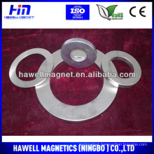radial ring magnet